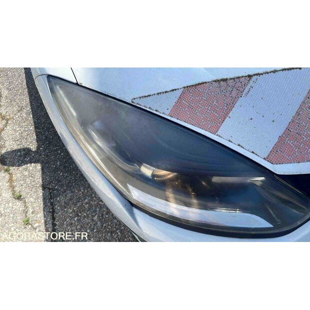 2015 Renault Megane-47993593
