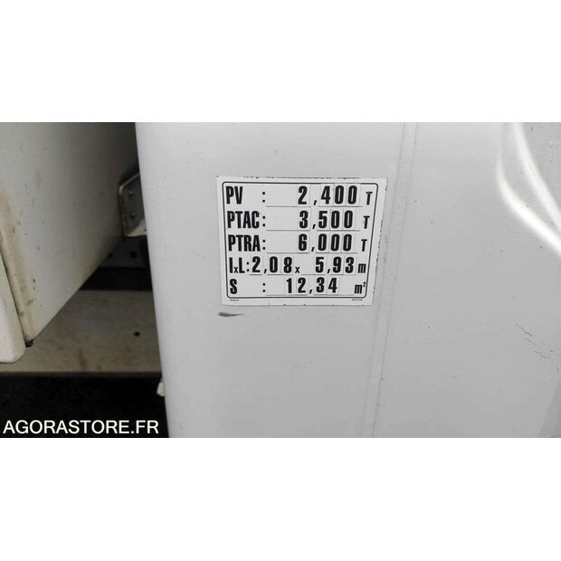2014 Renault Master-47993634