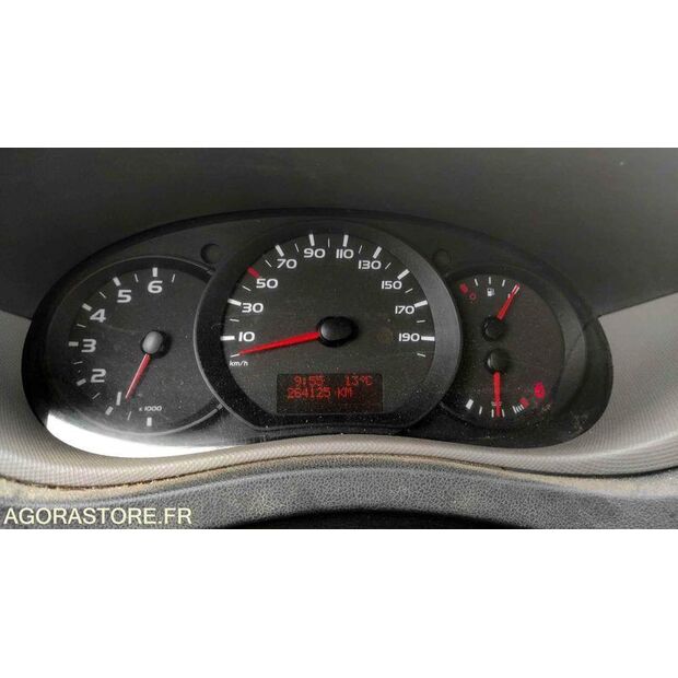 2014 Renault Master-47993637