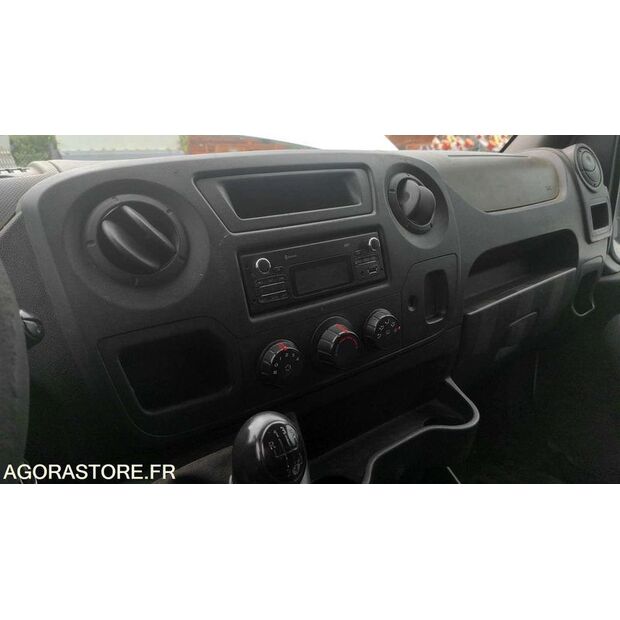 2014 Renault Master-47993642