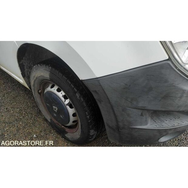 2014 Renault Master-47993643