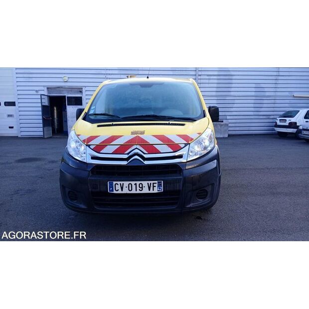 2013 Citroen Jumpy-47993663