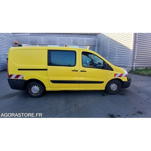 2013 Citroen Jumpy-47993664