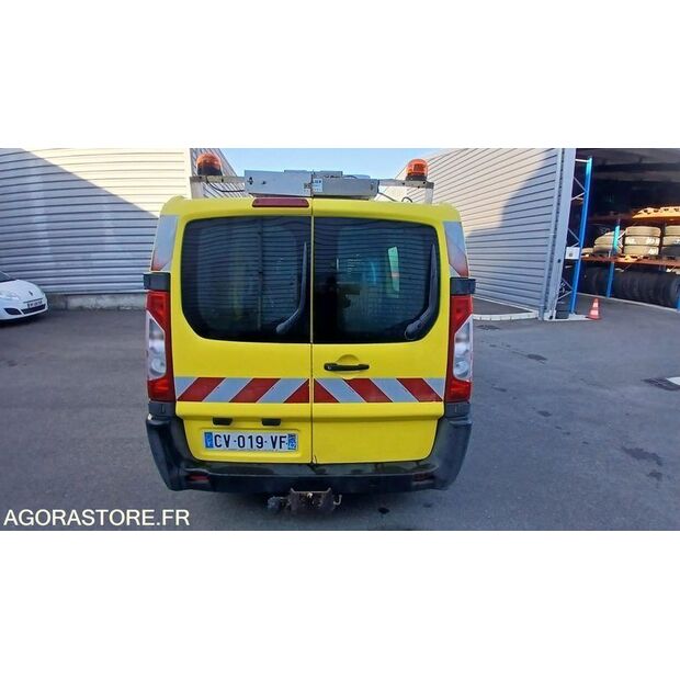 2013 Citroen Jumpy-47993665