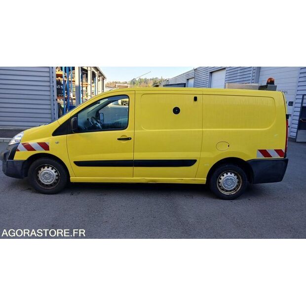 2013 Citroen Jumpy-47993666