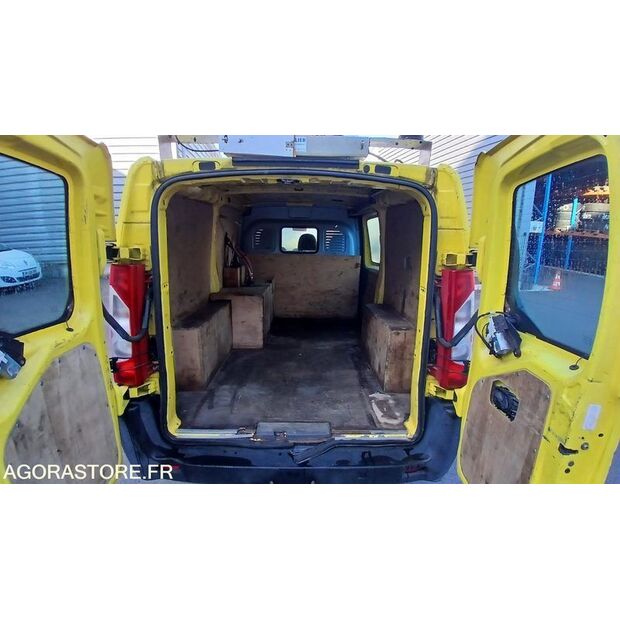 2013 Citroen Jumpy-47993667