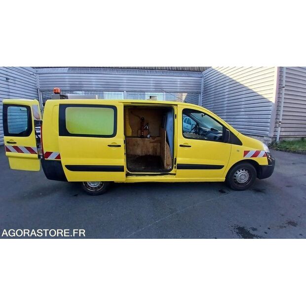 2013 Citroen Jumpy-47993668