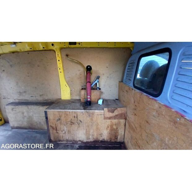 2013 Citroen Jumpy-47993669