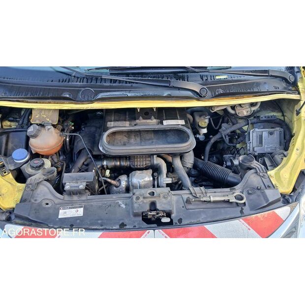 2013 Citroen Jumpy-47993670