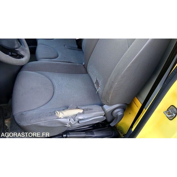 2013 Citroen Jumpy-47993671