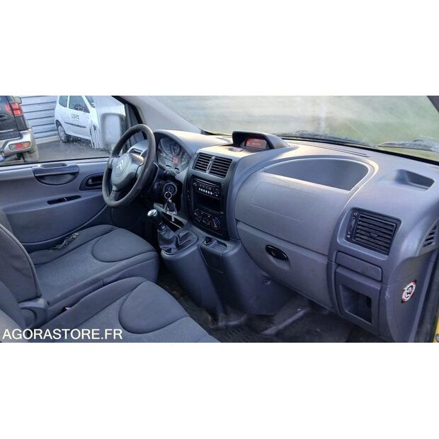 2013 Citroen Jumpy-47993674