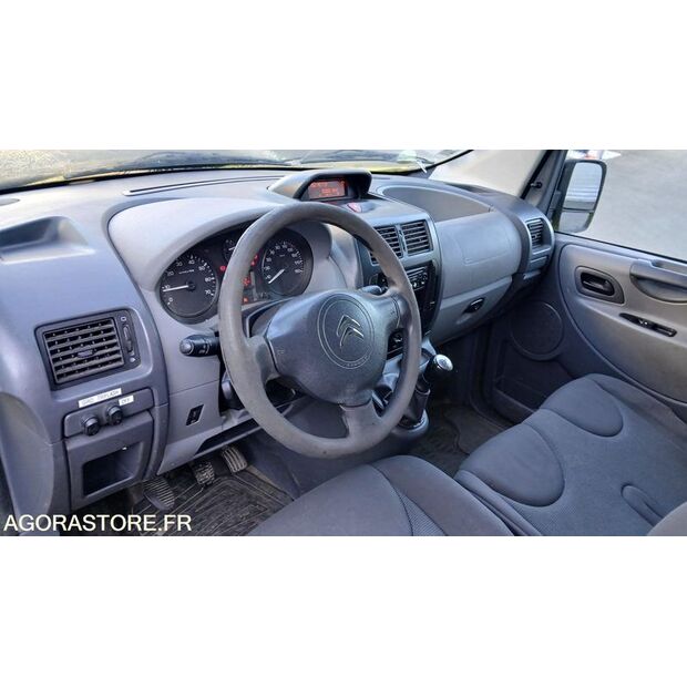 2013 Citroen Jumpy-47993675