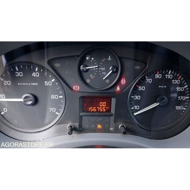 2013 Citroen Jumpy-47993676