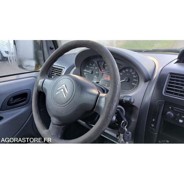 2013 Citroen Jumpy-47993677