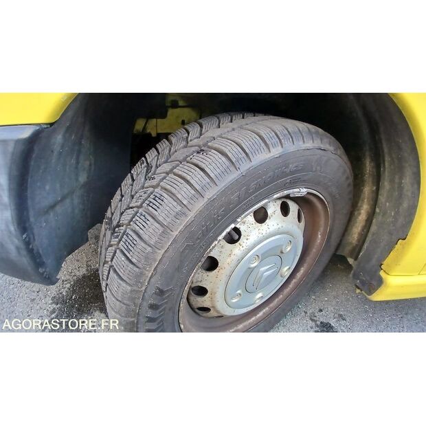 2013 Citroen Jumpy-47993678