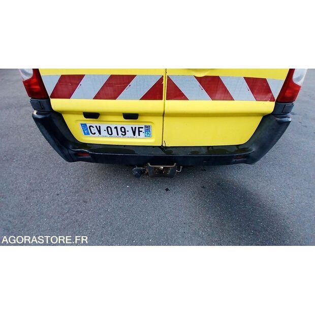 2013 Citroen Jumpy-47993682