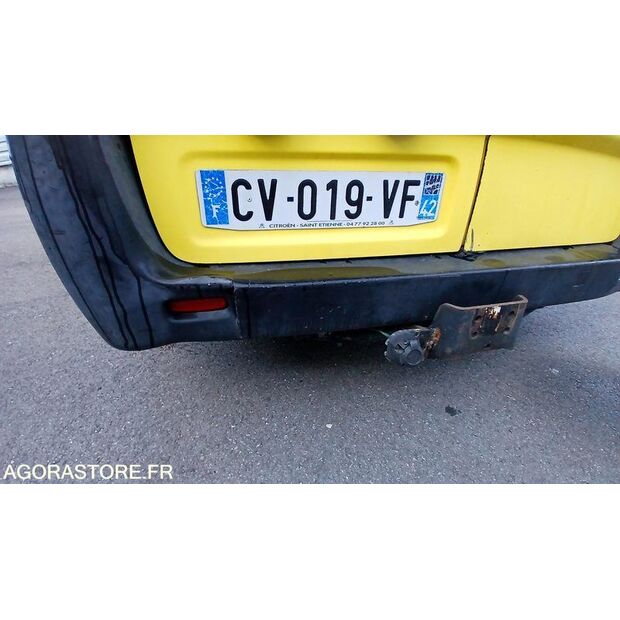 2013 Citroen Jumpy-47993683