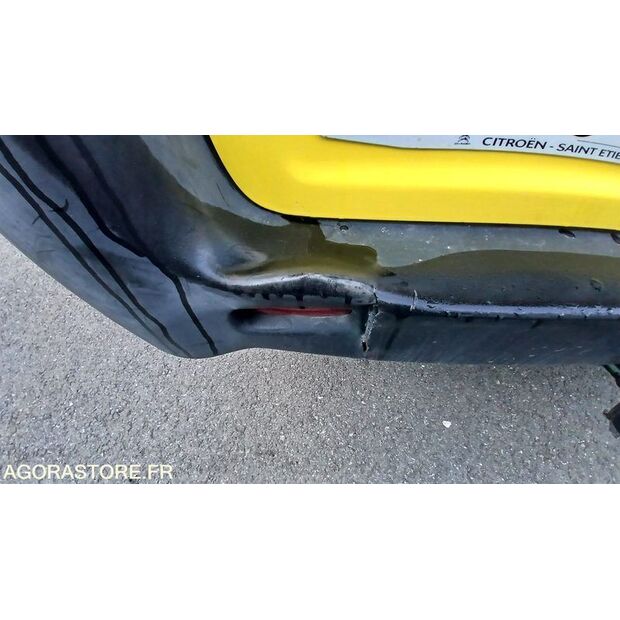 2013 Citroen Jumpy-47993684
