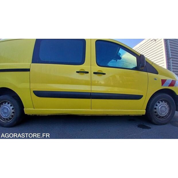 2013 Citroen Jumpy-47993686