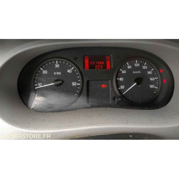 2010 Renault Master-47993690