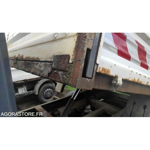 2010 Renault Master-47993692