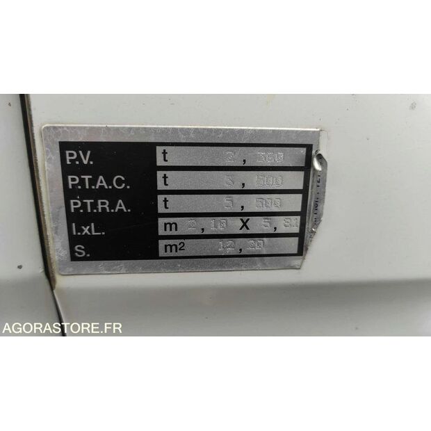 2010 Renault Master-47993698