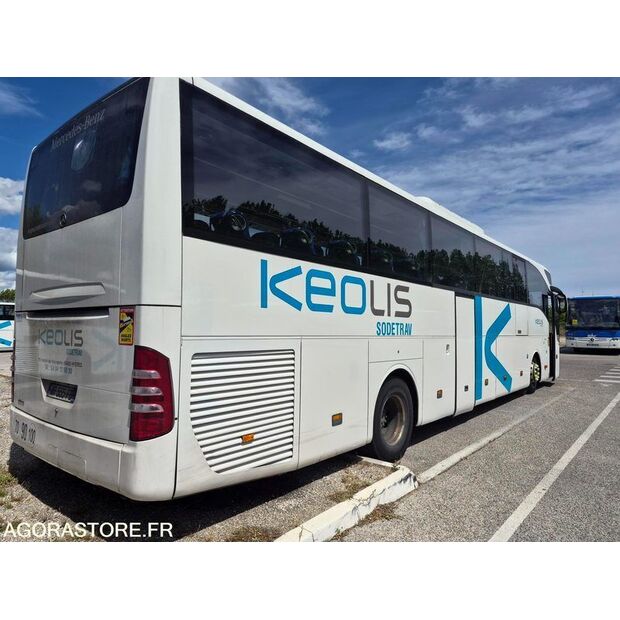 2010 Mercedes-Benz Tourismo-47993713