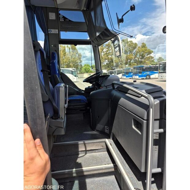 2010 Mercedes-Benz Tourismo-47993716