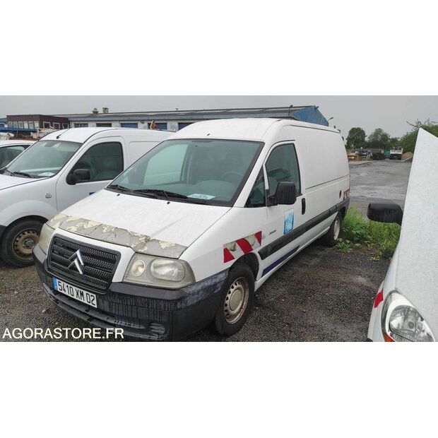 2005 Citroen Jumpy-47993717