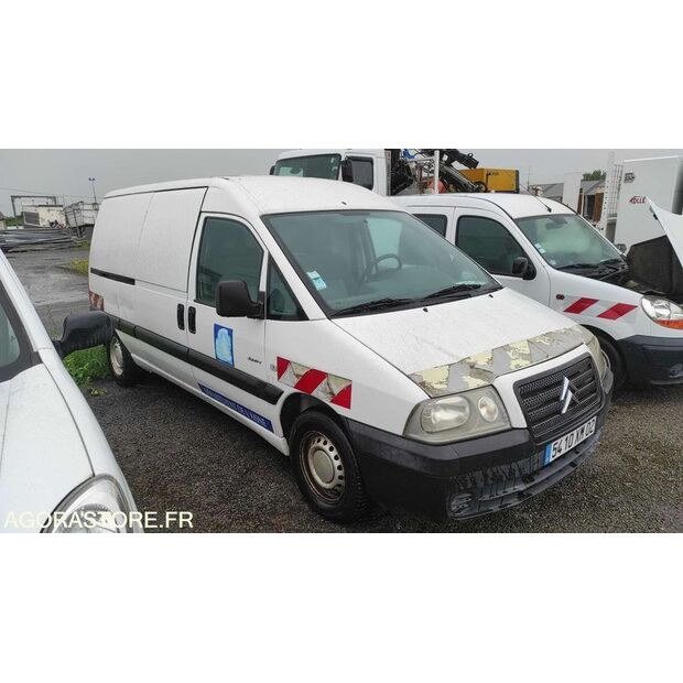 2005 Citroen Jumpy-47993718