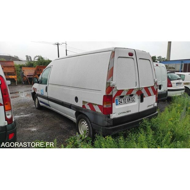 2005 Citroen Jumpy-47993719