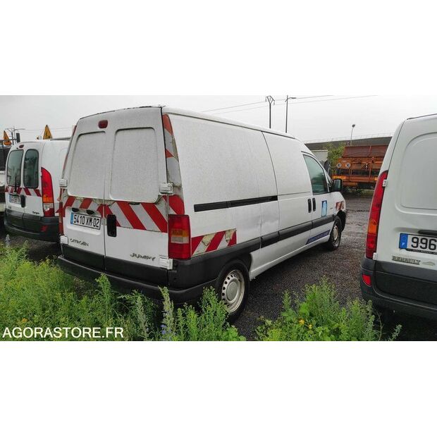 2005 Citroen Jumpy-47993720