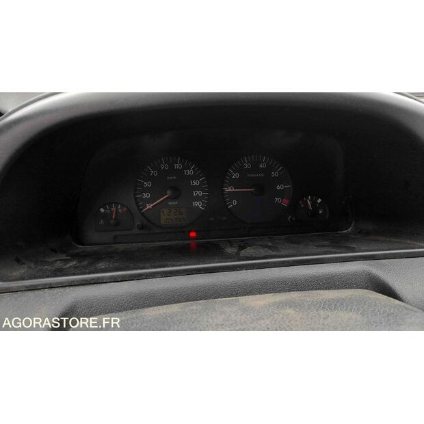2005 Citroen Jumpy-47993723