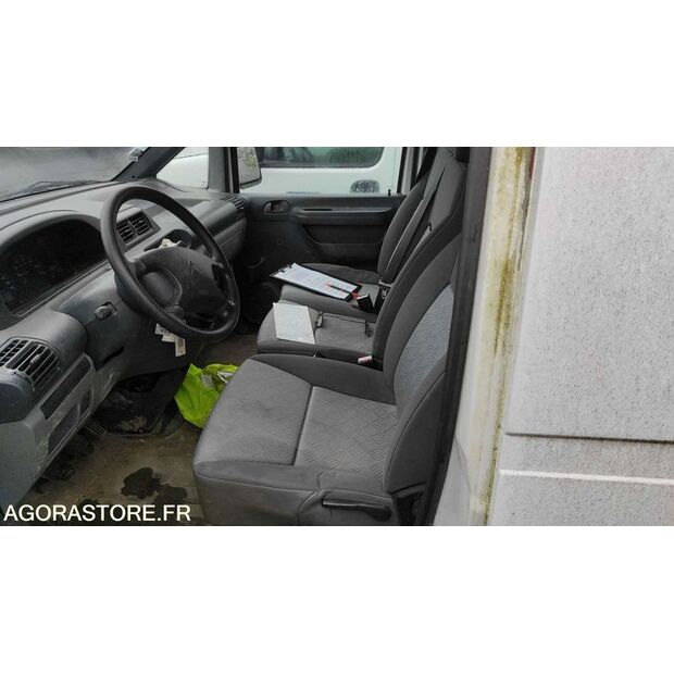 2005 Citroen Jumpy-47993724