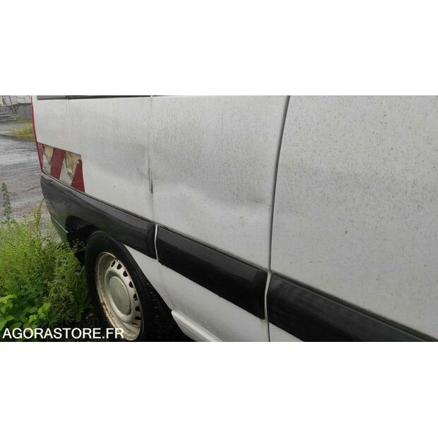 2005 Citroen Jumpy-47993726