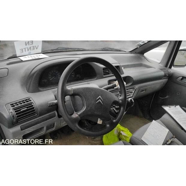 2005 Citroen Jumpy-47993727