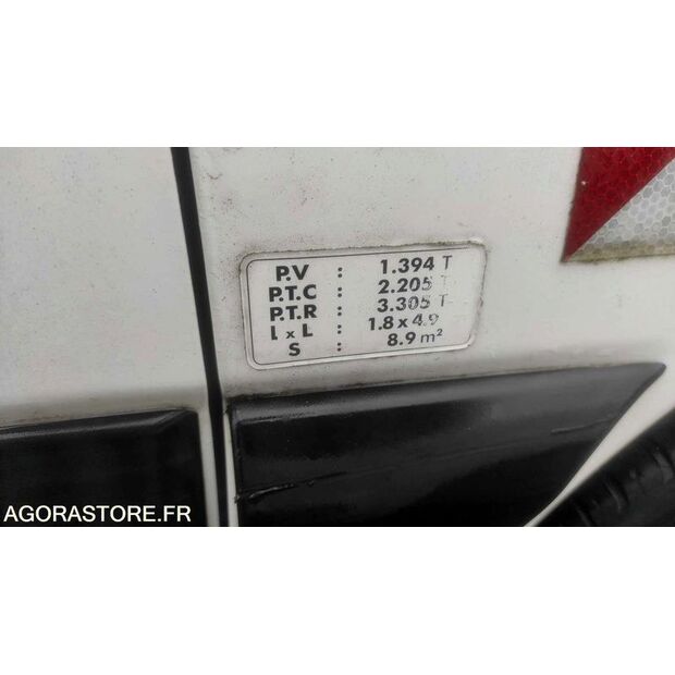 2005 Citroen Jumpy-47993728