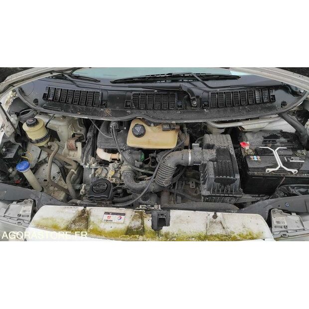 2005 Citroen Jumpy-47993733