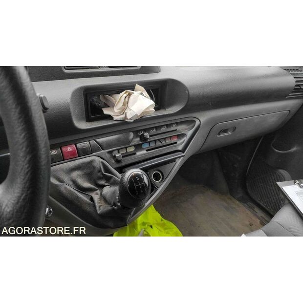 2005 Citroen Jumpy-47993734