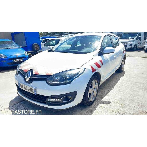 2015 Renault Megane-47993742