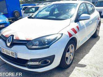 صورة ل سيارات 2015 رينو Megane