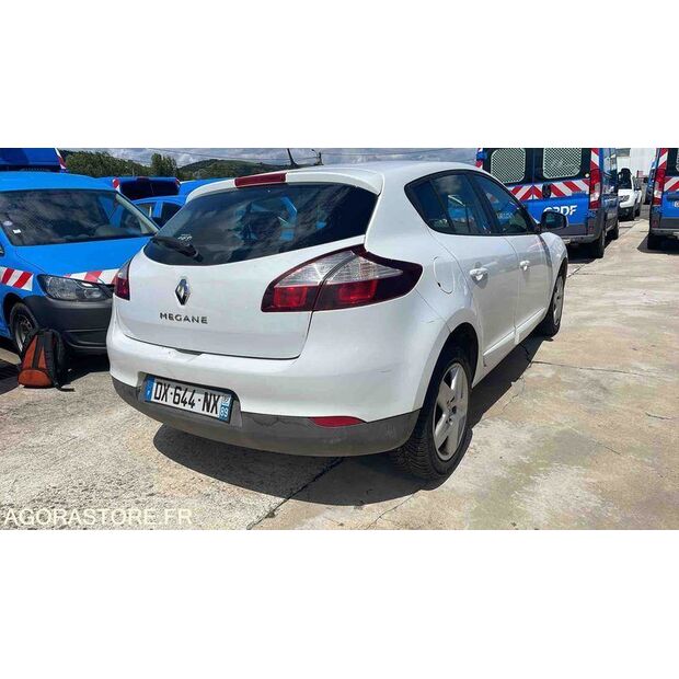 2015 Renault Megane-47993743