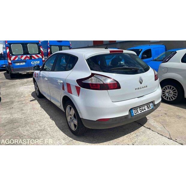 2015 Renault Megane-47993744