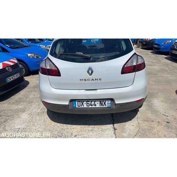 2015 Renault Megane-47993745