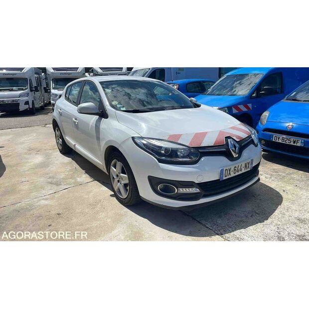 2015 Renault Megane-47993746