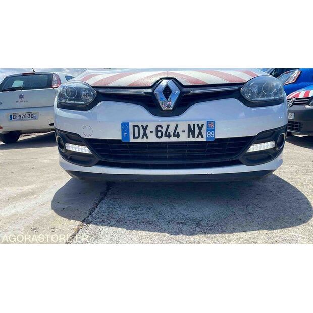 2015 Renault Megane-47993747