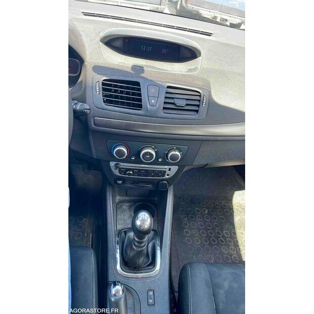 2015 Renault Megane-47993749