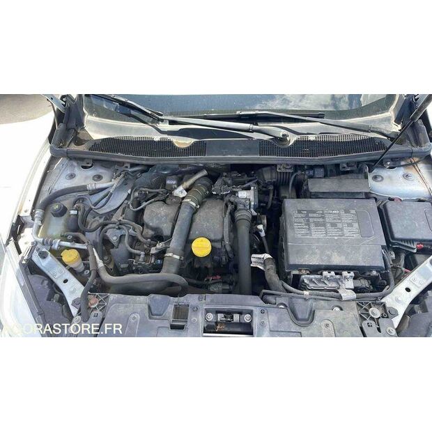 2015 Renault Megane-47993753
