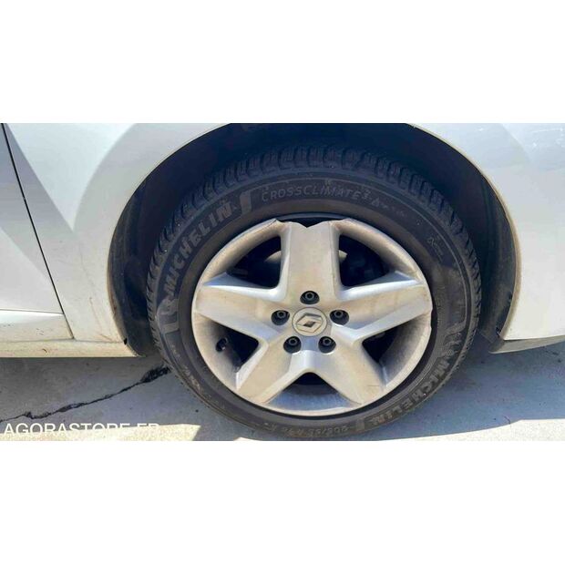 2015 Renault Megane-47993757