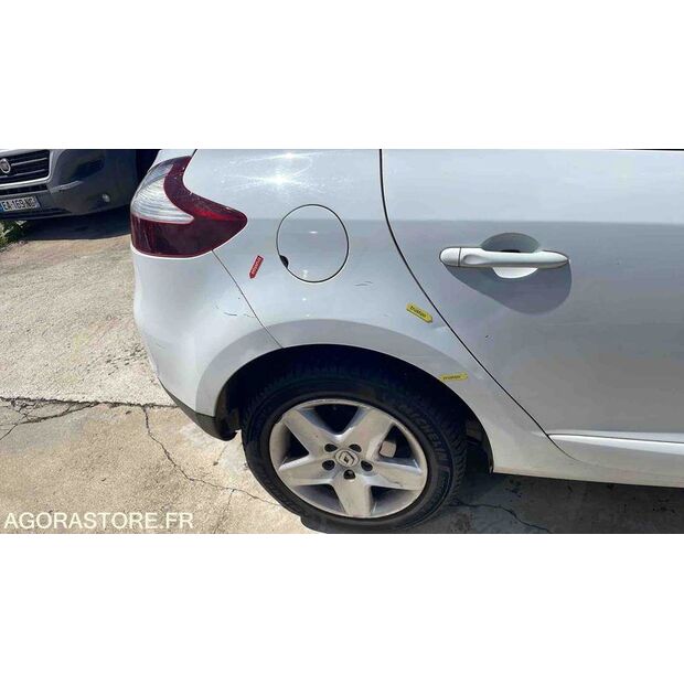 2015 Renault Megane-47993769